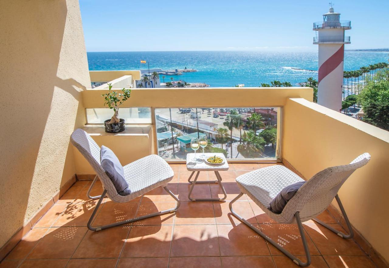 2000 Estudio En Paseo Maritimo Wifi Apartment