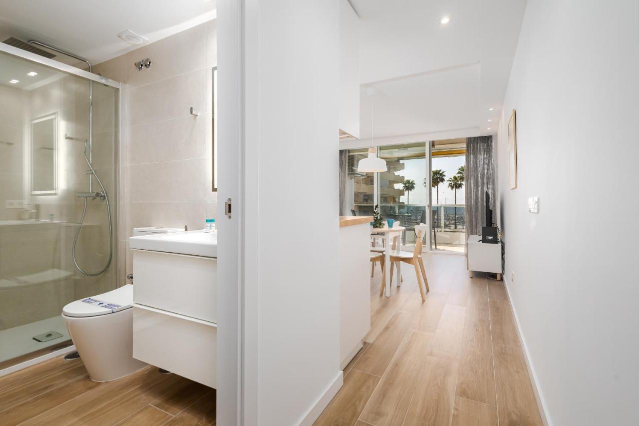 Newly Renovated With Incredible Sea Views - Rdr295 Appartement *
