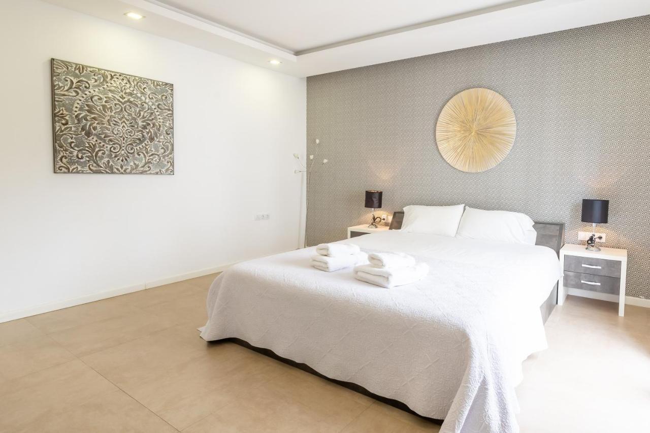 Fantastic Great Location Apartment Marbella