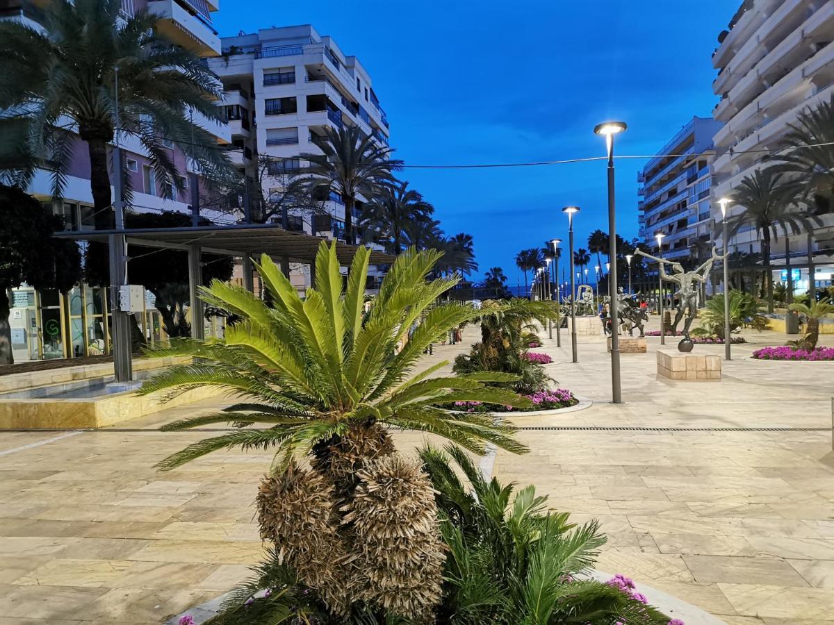 Center Sea View Appartement