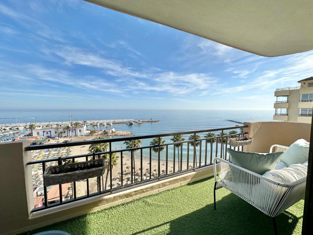 El Faro, Center Beachfront - Eaw Homes Appartement *