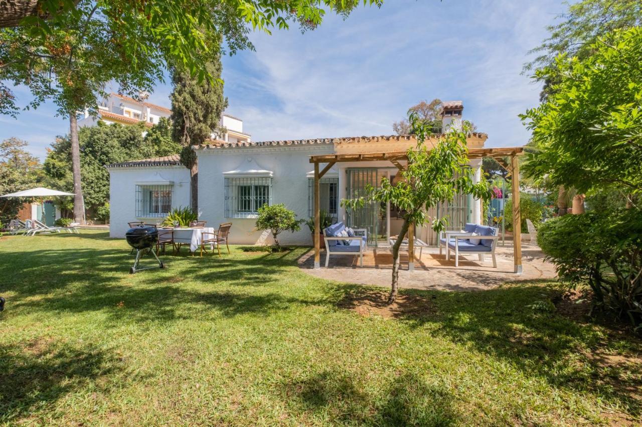 La Gallineta De Artola * Marbella