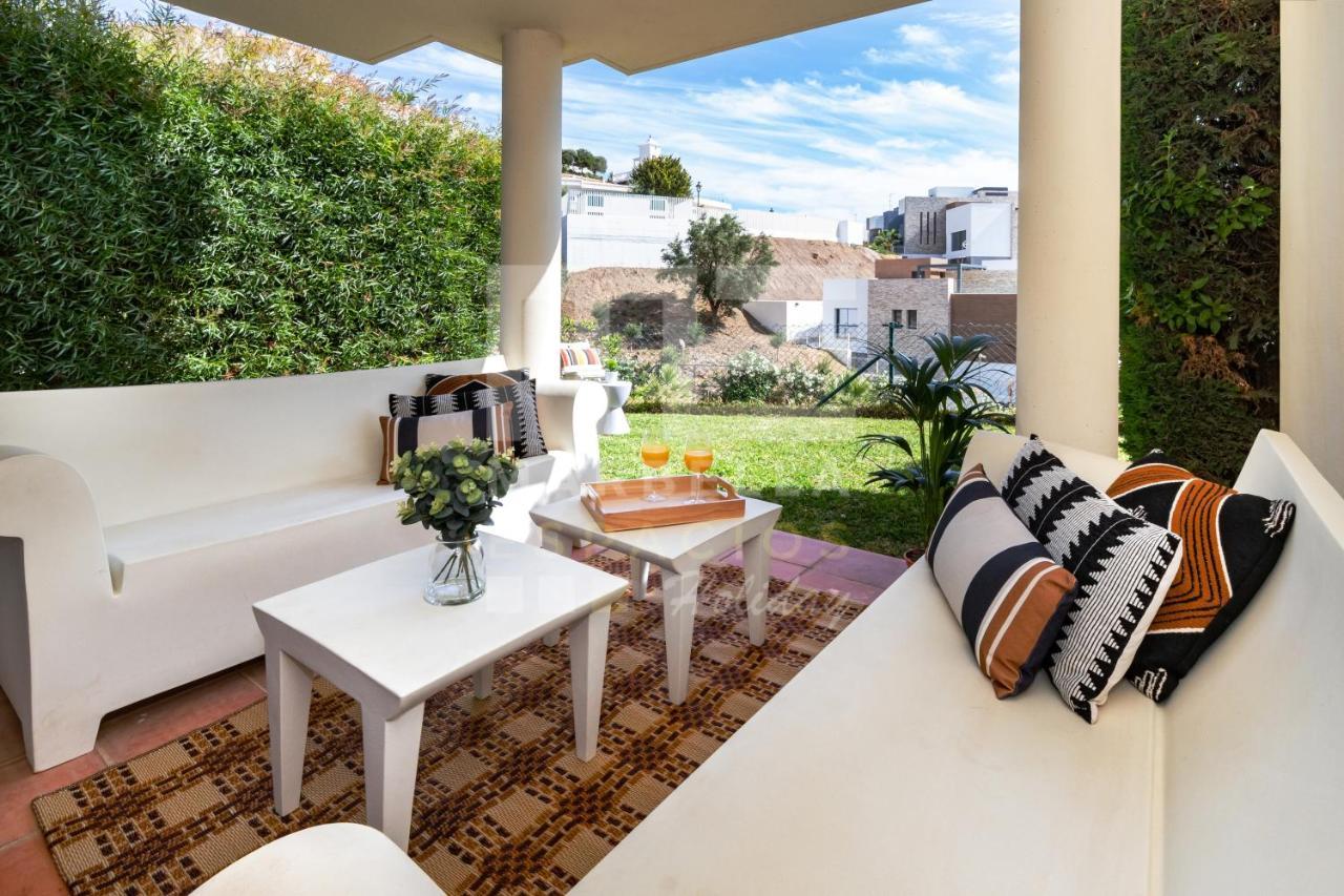 Ferienhaus La Romana Marbella