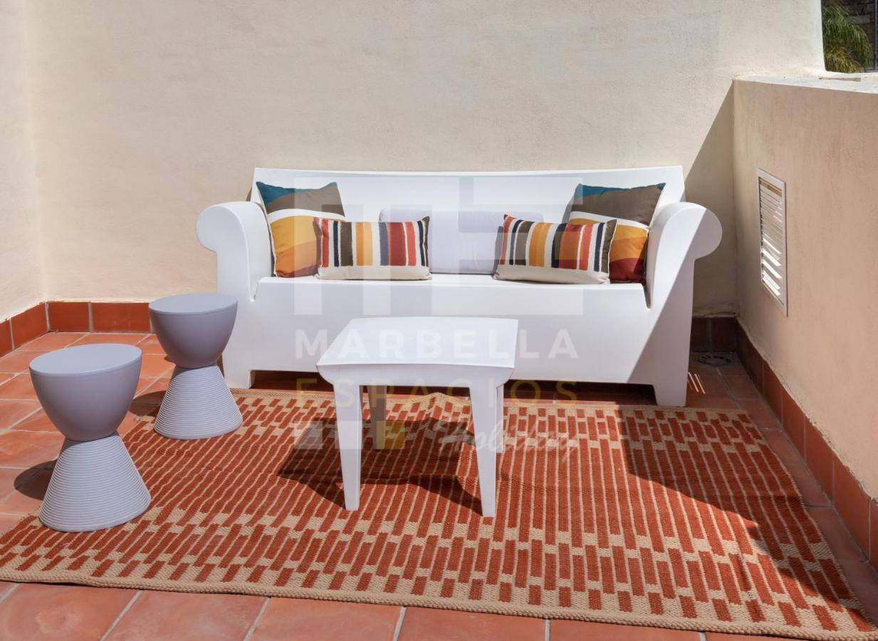La Romana Ferienhaus Marbella