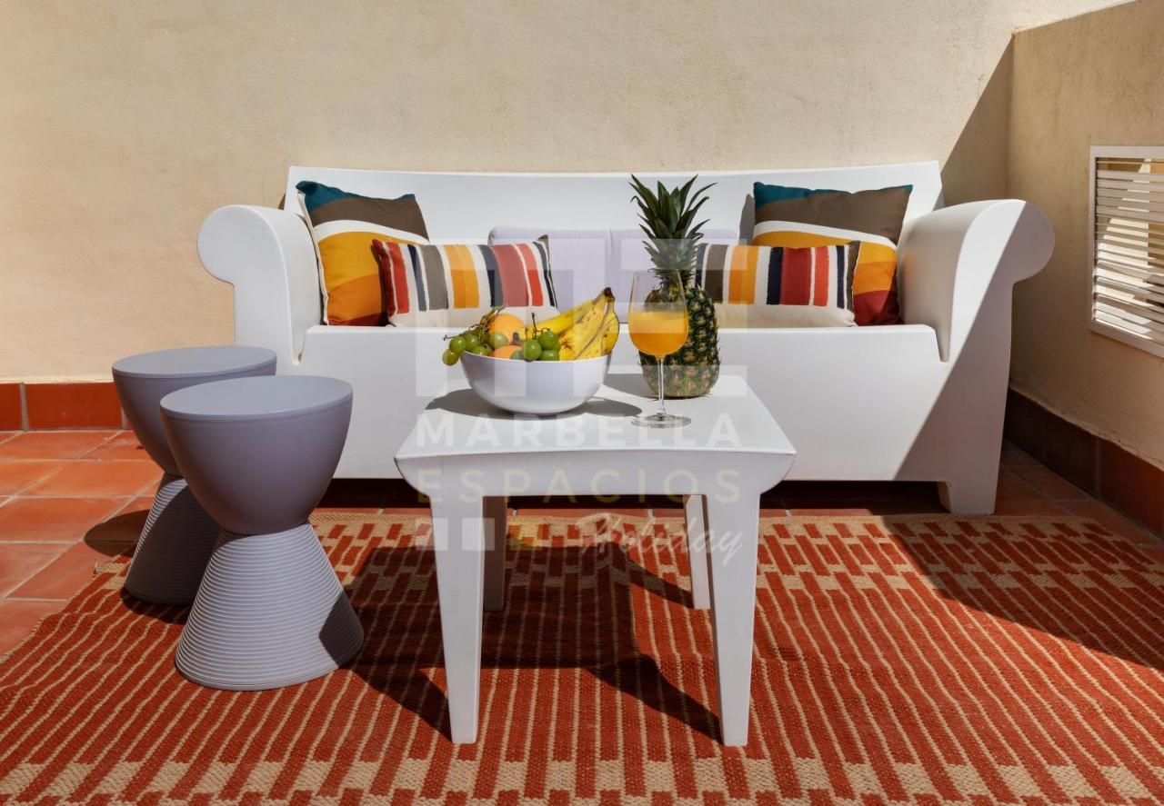 La Romana Ferienhaus Marbella