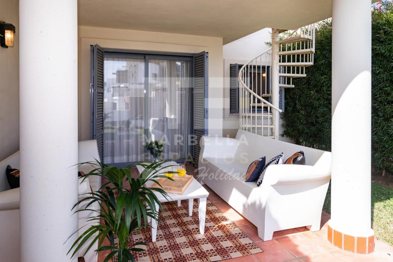 La Romana Ferienhaus Marbella