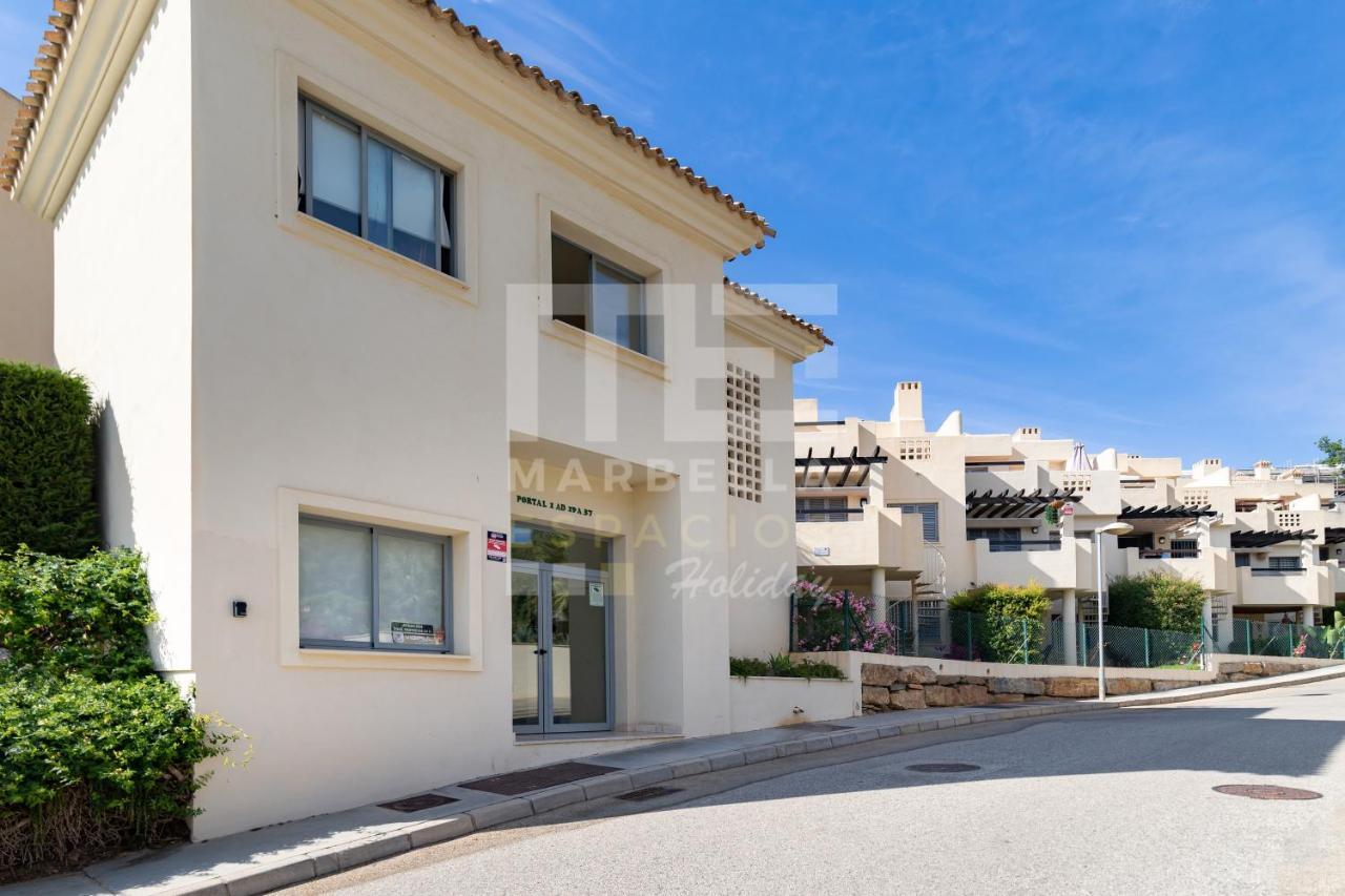 La Romana Ferienhaus Marbella
