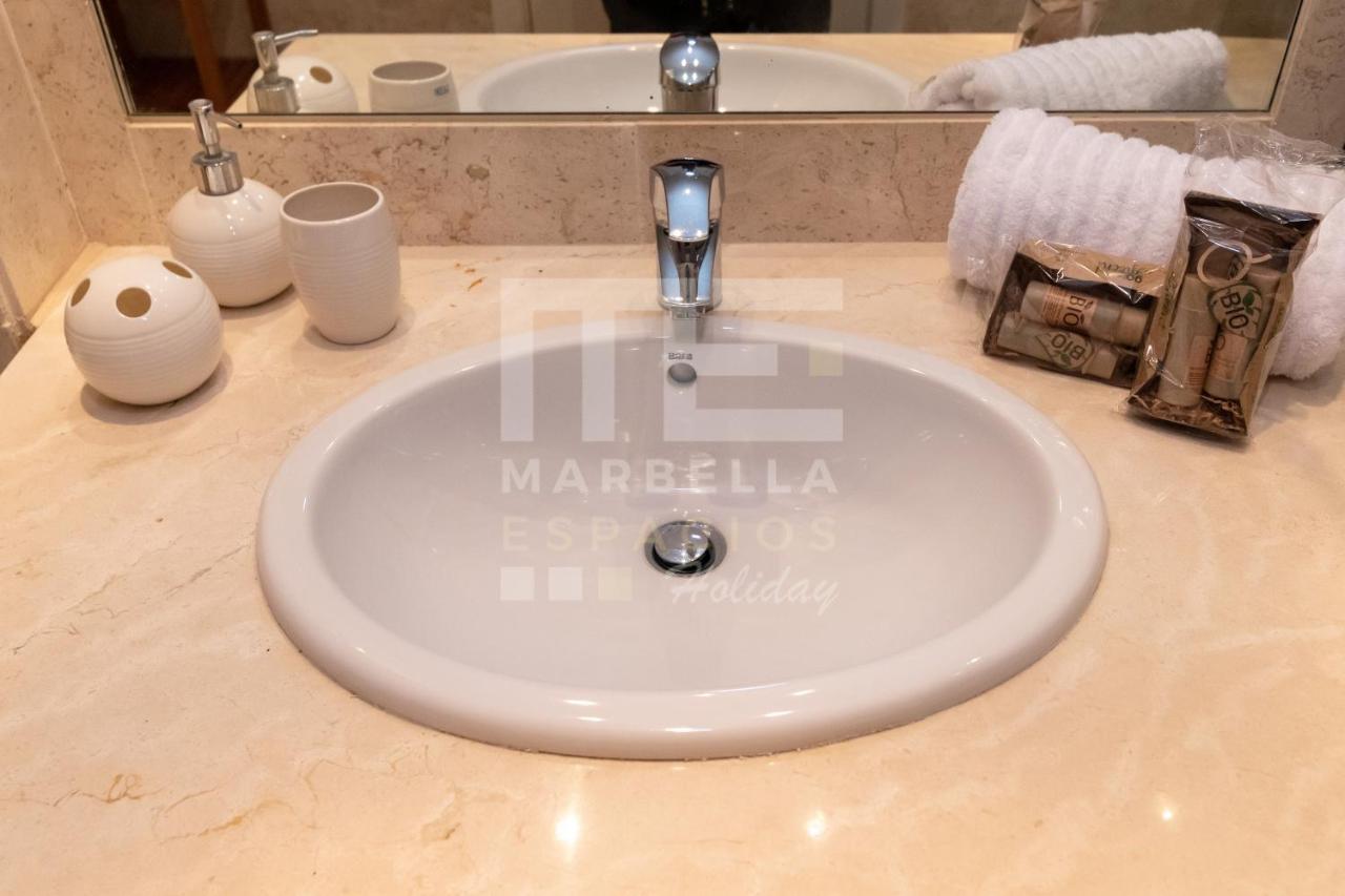 Ferienhaus La Romana Marbella