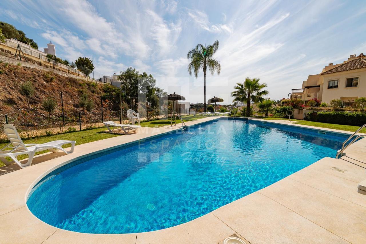 La Romana Ferienhaus Marbella