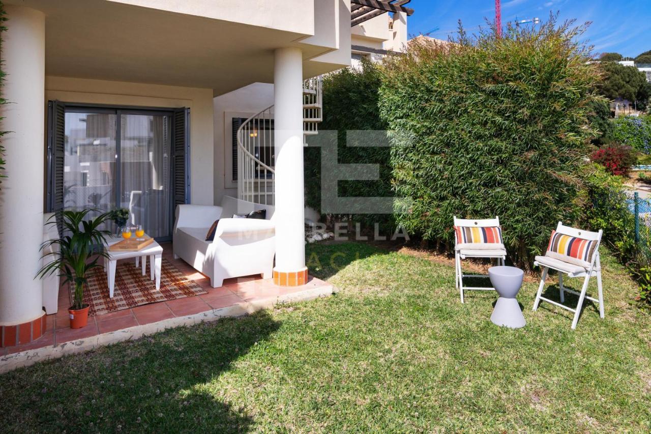 Ferienhaus La Romana Marbella