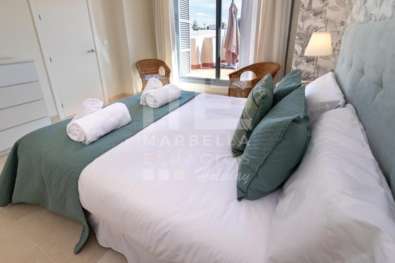 Ferienhaus La Romana Marbella