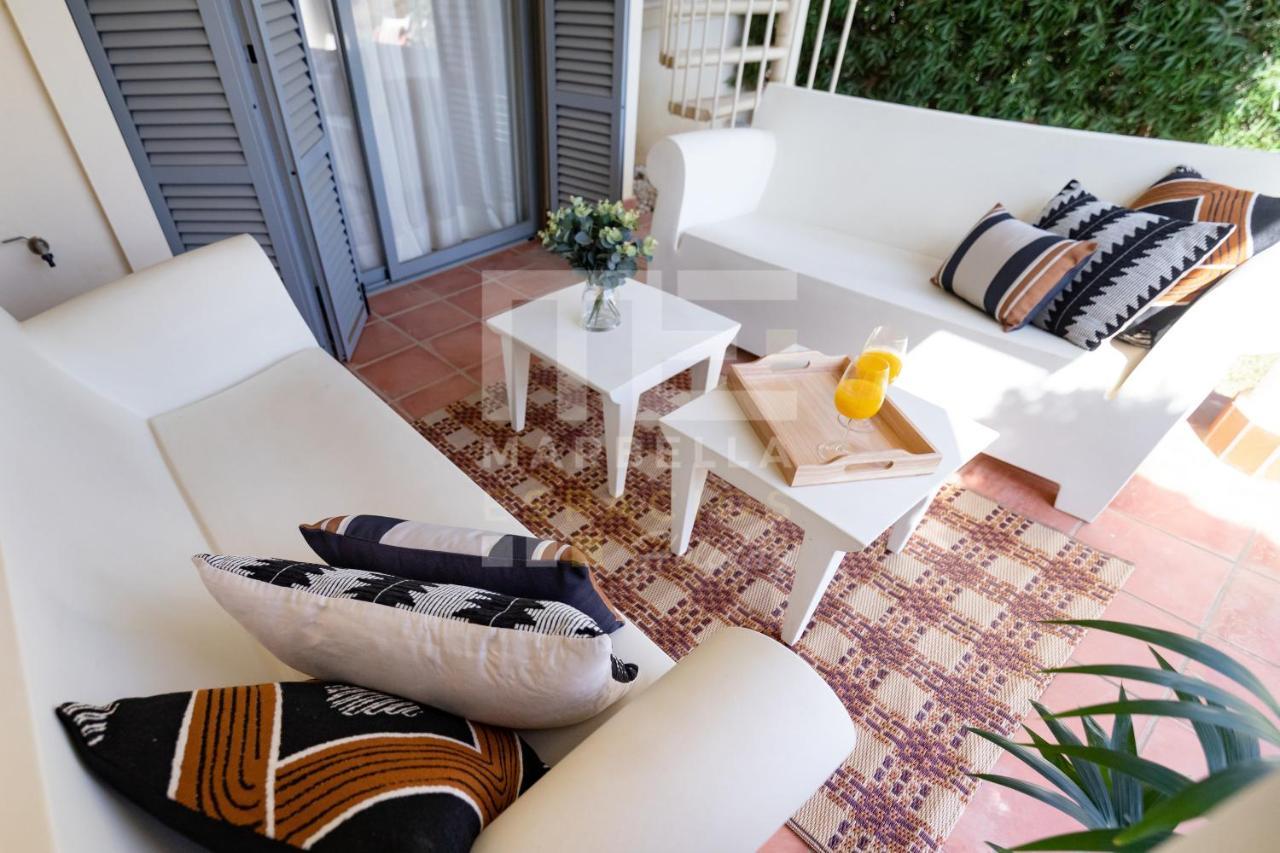 Ferienhaus La Romana Marbella
