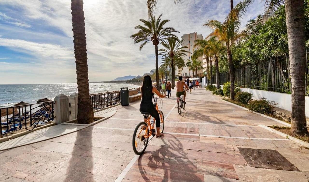 Apartamento Jardines Del Mar,penthouse Elisabeth