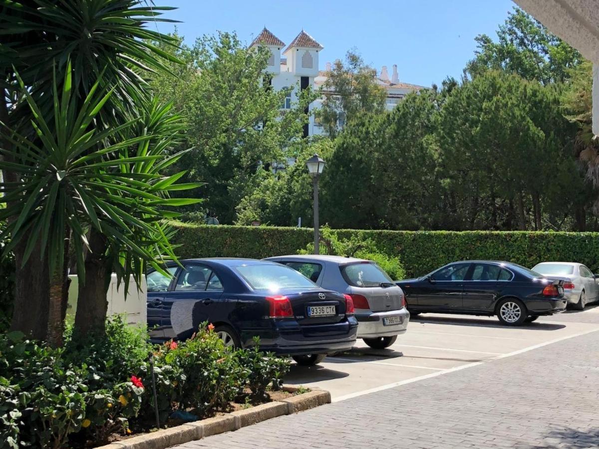 Jardines Del Mar,penthouse Elisabeth Apartamento *