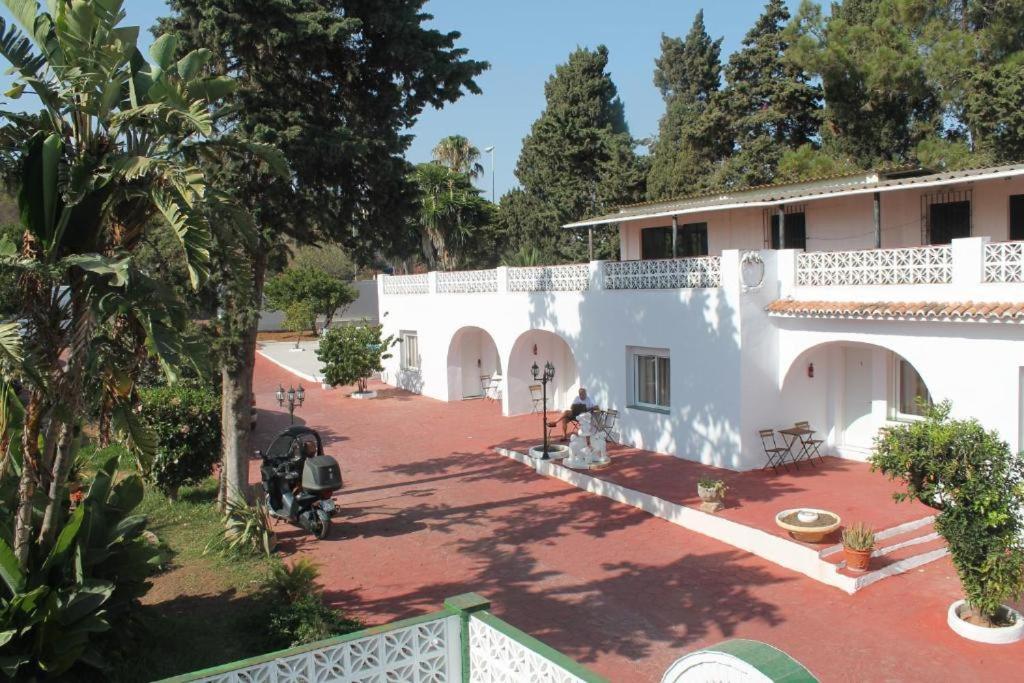 Rancho Grande Marbella