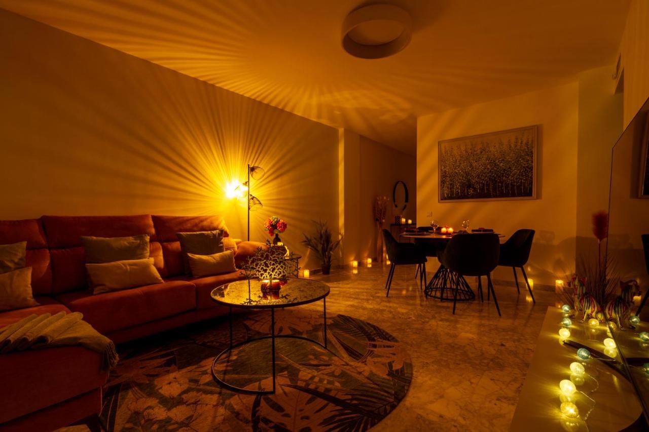 Apartment Banus - Banus Playa Rocio Access Complex Marbella