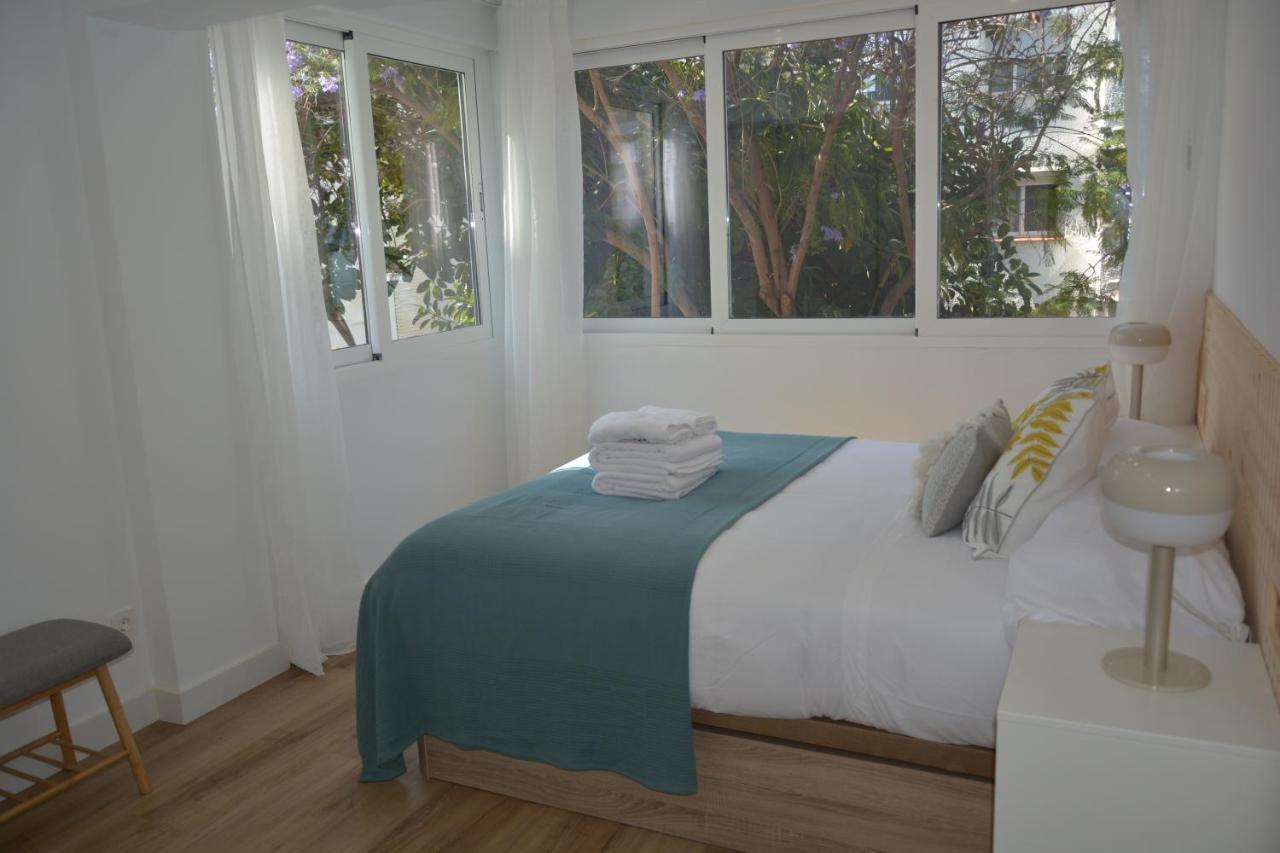 Apartamento Pablo Casals 29 *
