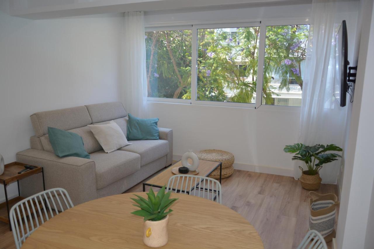 Pablo Casals 29 Apartamento *