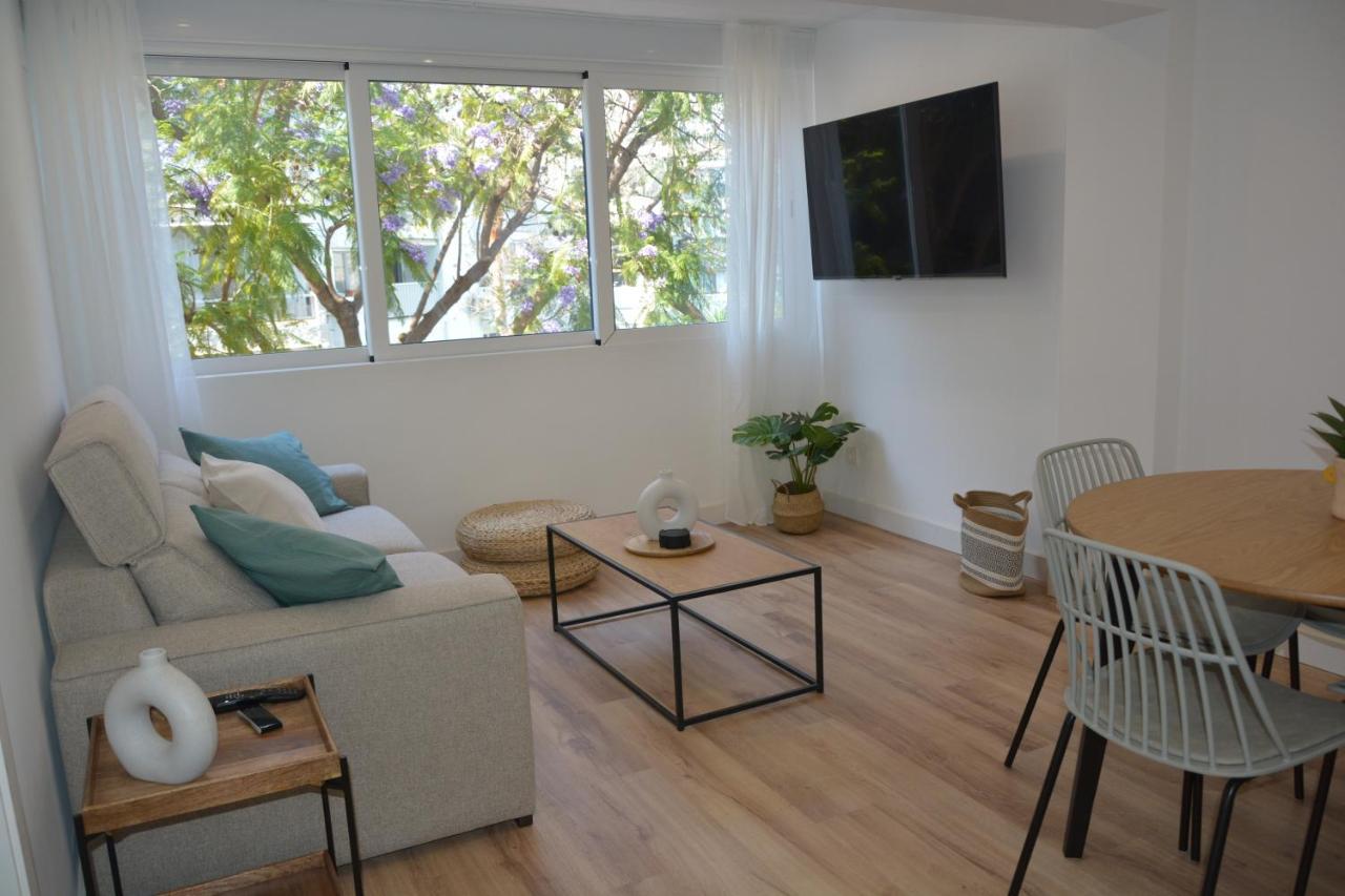 Pablo Casals 29 Apartamento