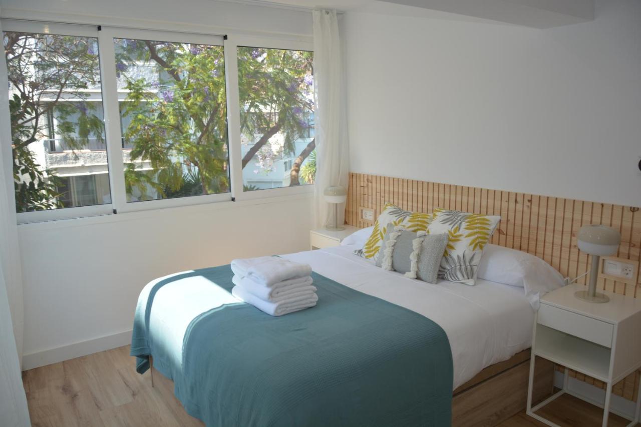 Pablo Casals 29 * Marbella