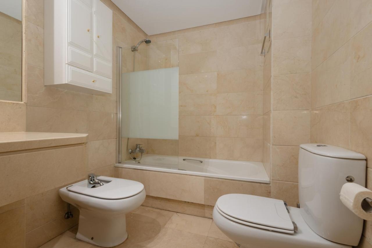 Appartement Sea View In The Center Of Puerto Banus And Private Parking Marbella