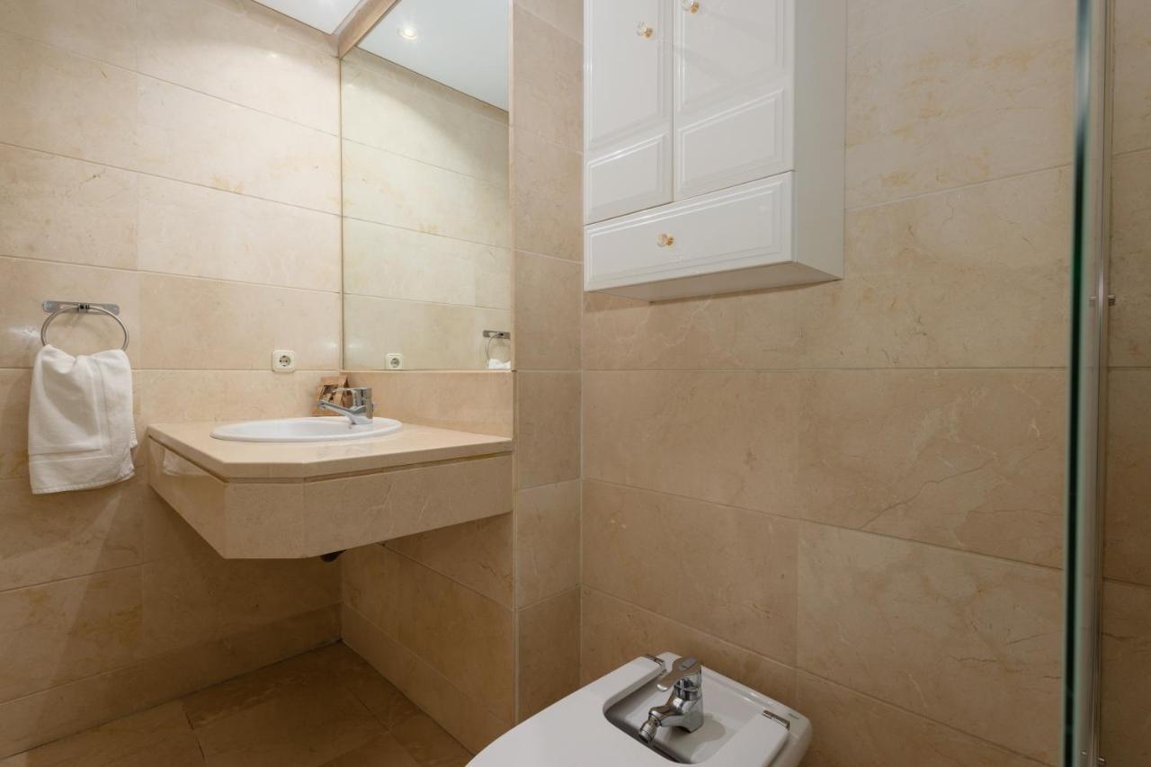 Sea View In The Center Of Puerto Banus And Private Parking Appartement Marbella