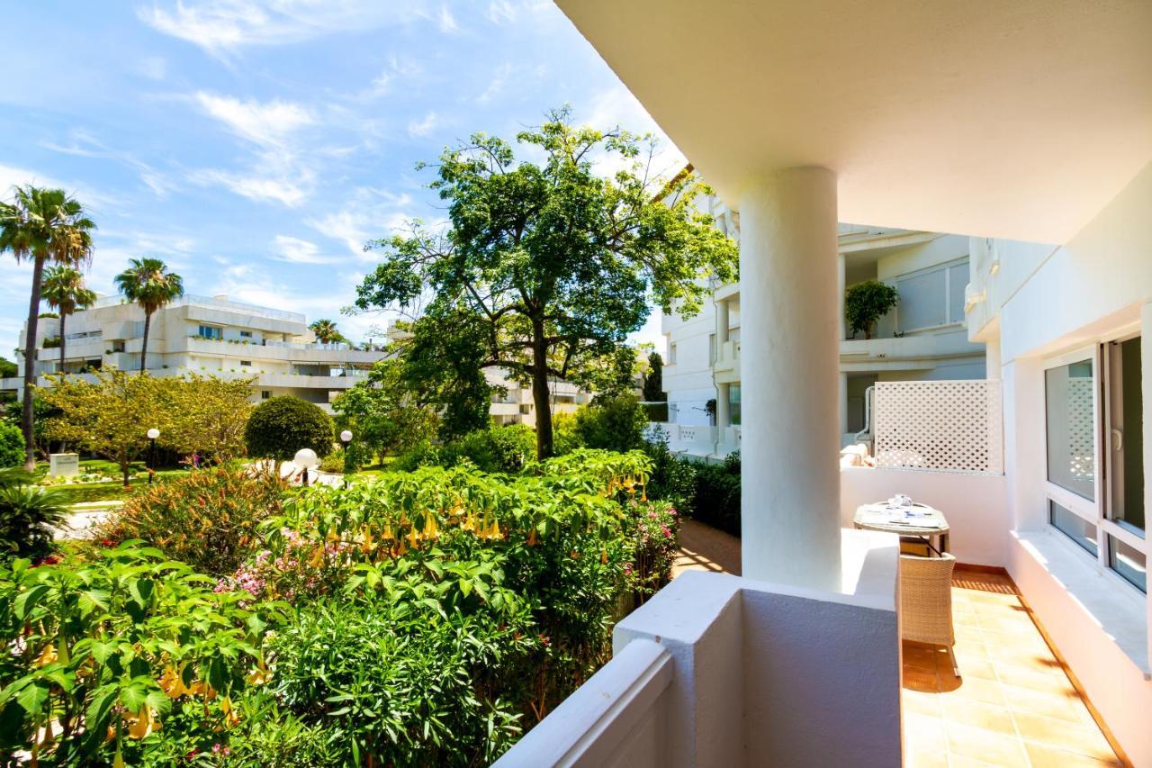 Banus - Banus Playa Rocio Access Complex Apartment *
