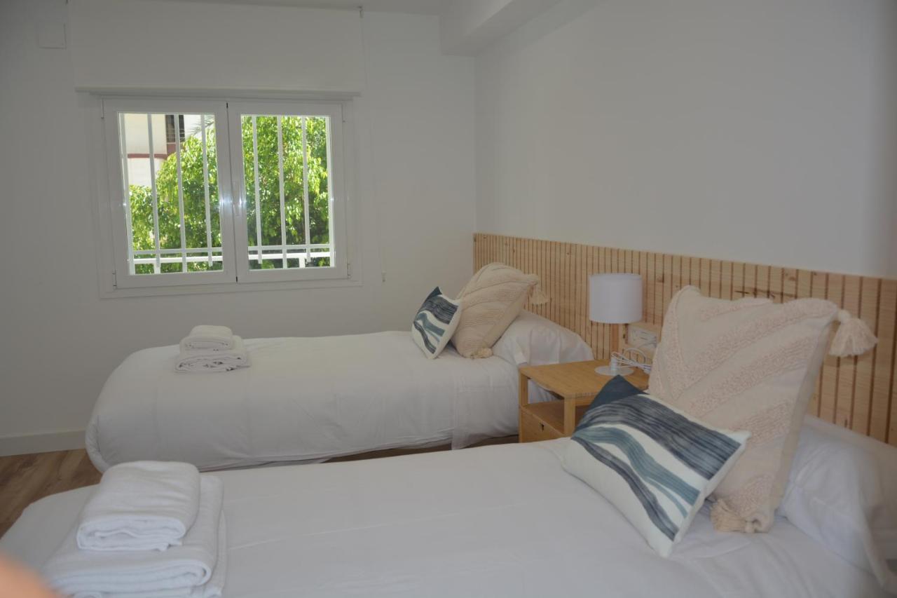 Pablo Casals 29 Apartamento