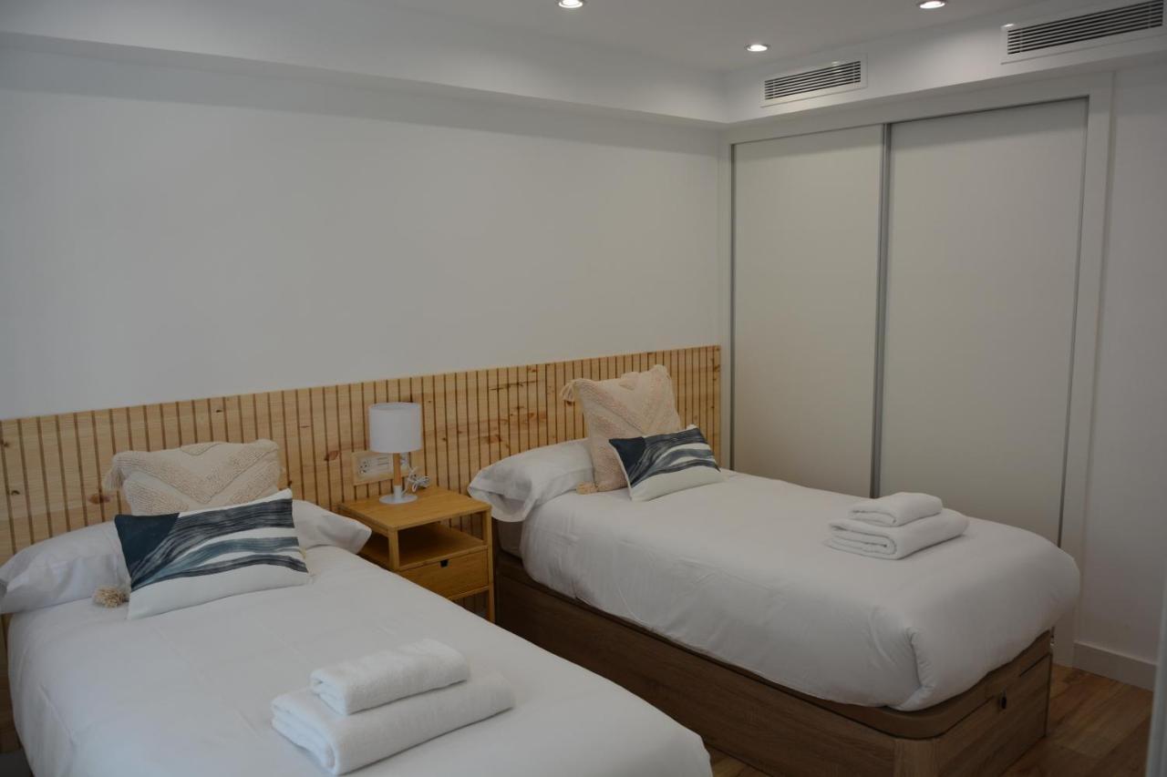 Pablo Casals 29 Apartamento *
