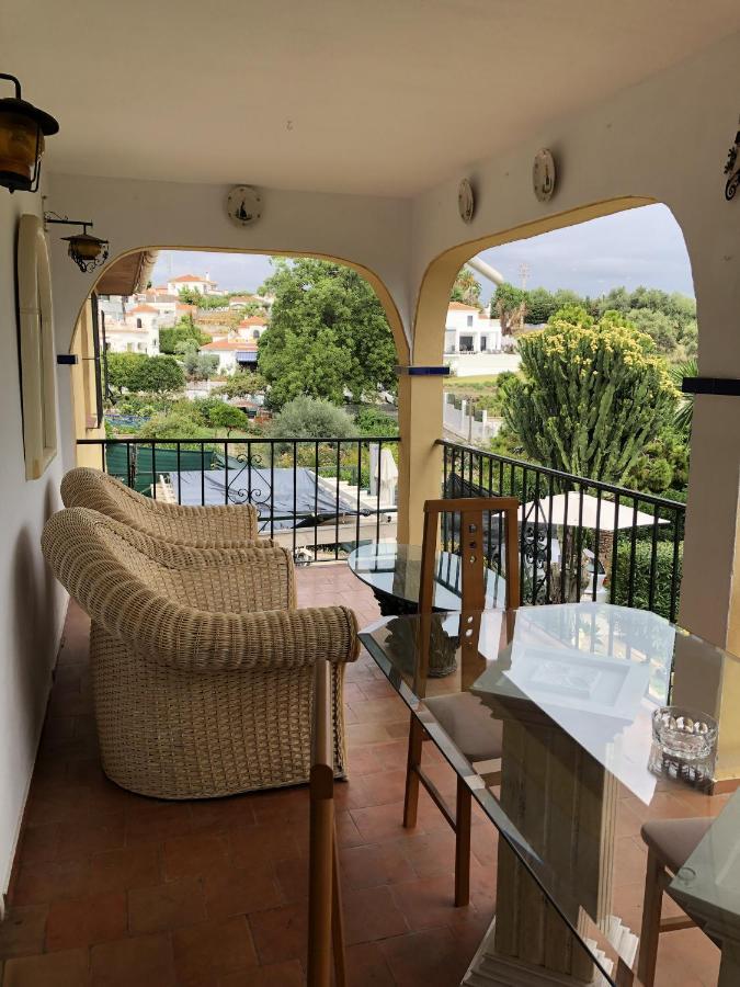 Side Holiday home *