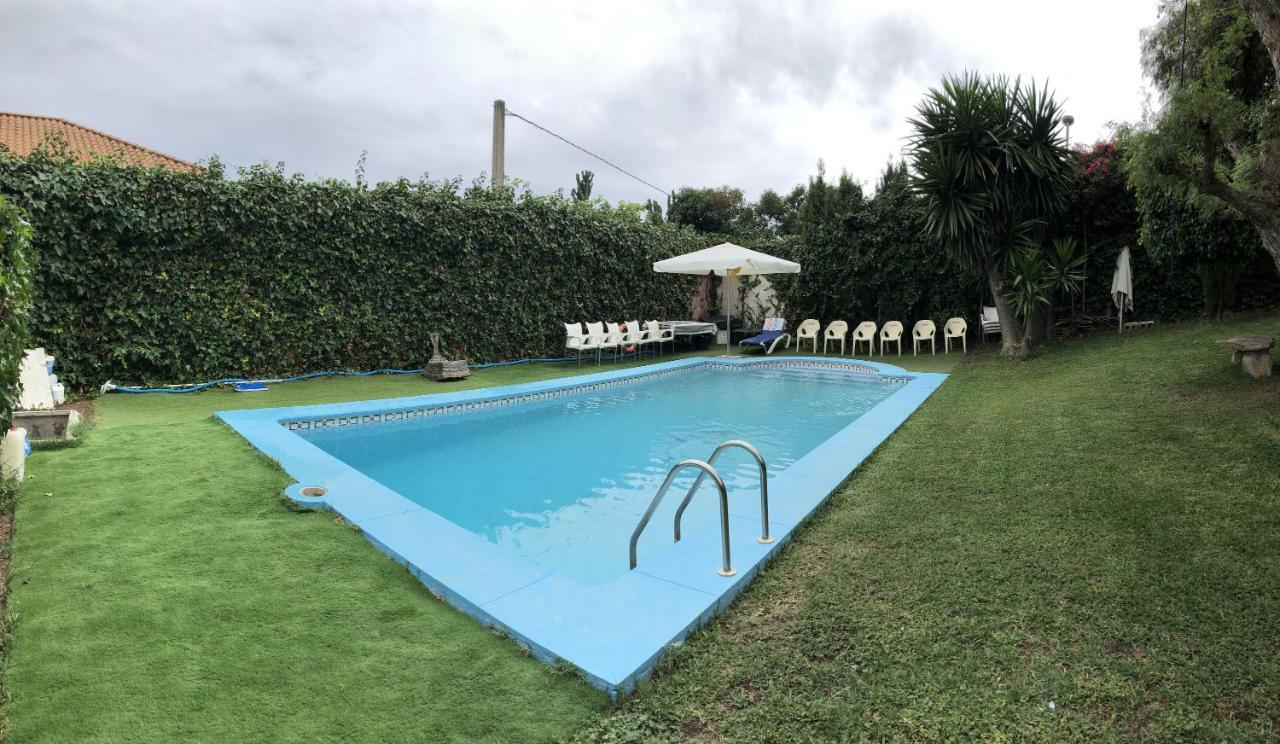 Side Holiday home *
