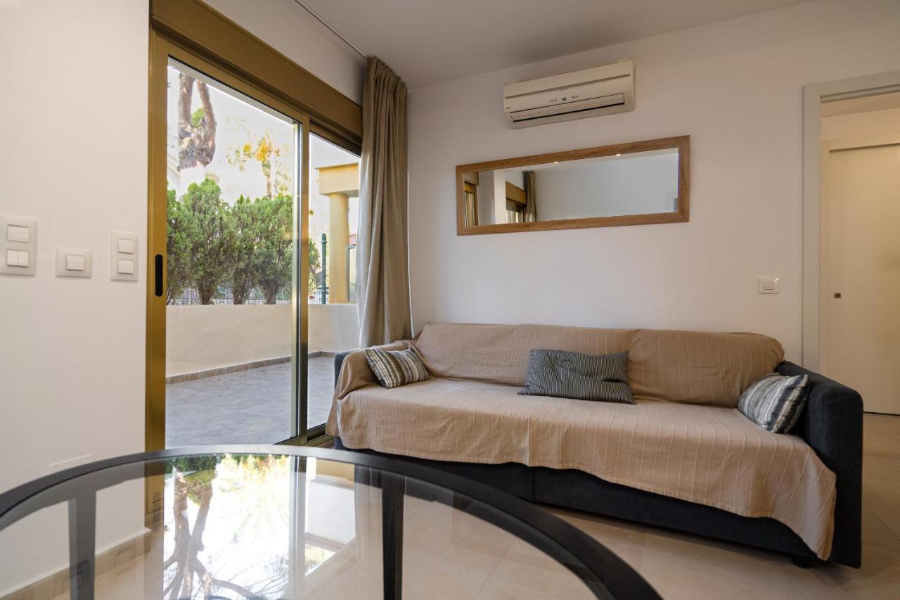 Apartamento Varios Romana Playa Elviria *