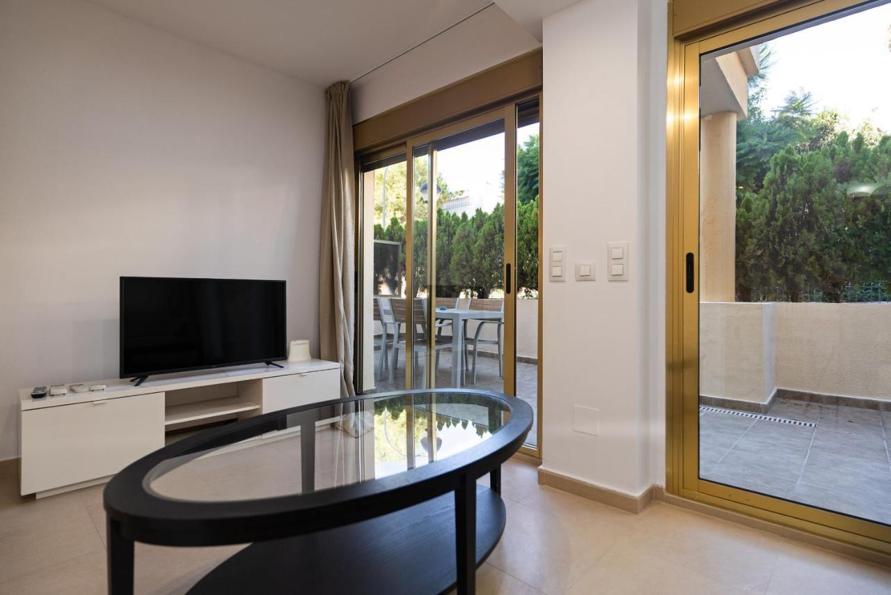 Apartamento Varios Romana Playa Elviria Marbella