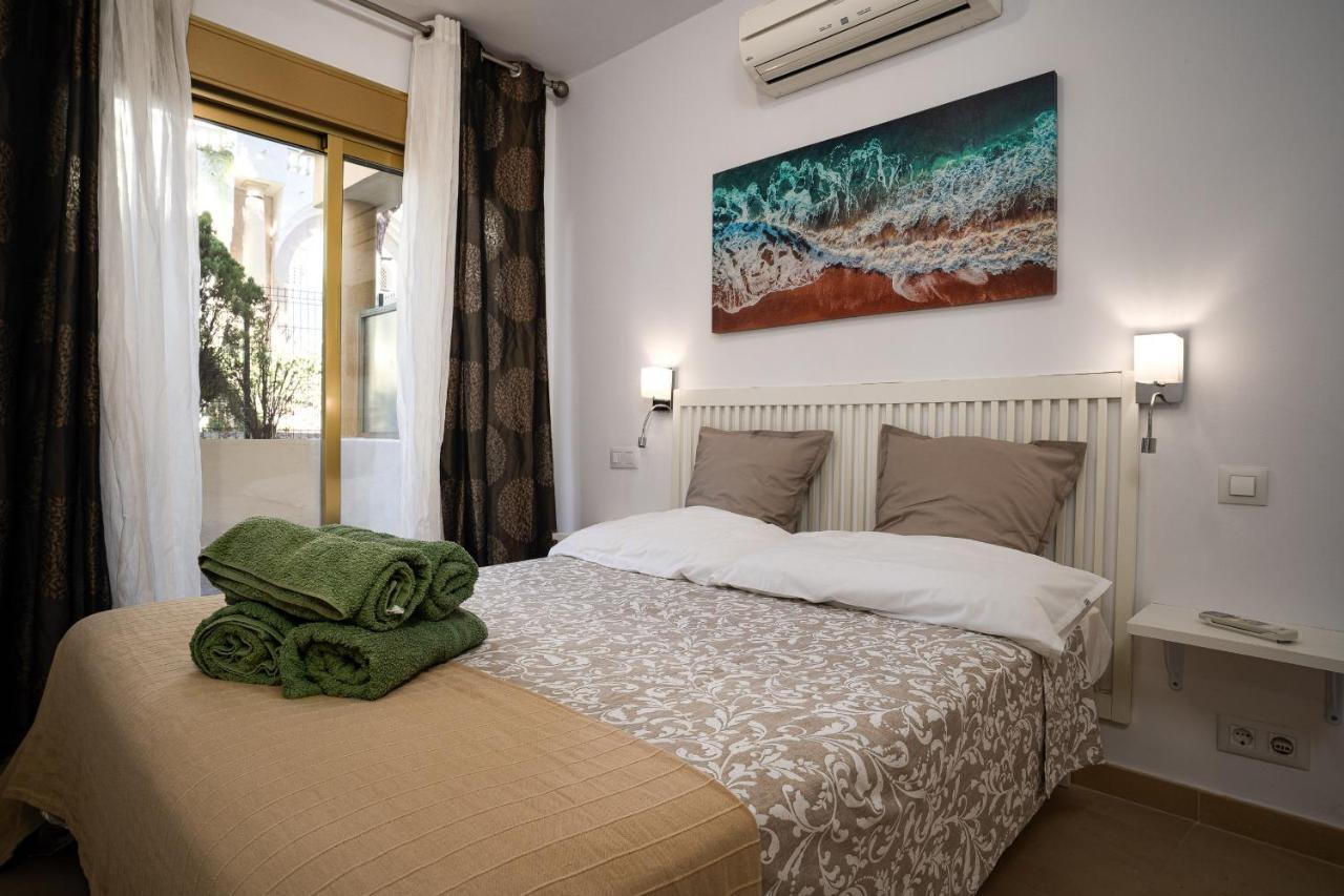 Varios Romana Playa Elviria Apartamento Marbella
