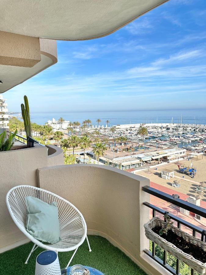 El Faro, Center Beachfront - Eaw Homes Appartement