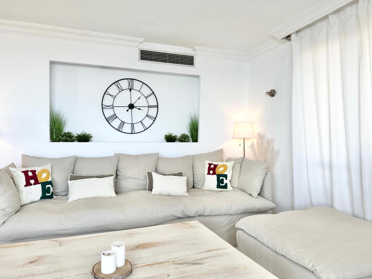 Appartement El Faro, Center Beachfront - Eaw Homes Marbella