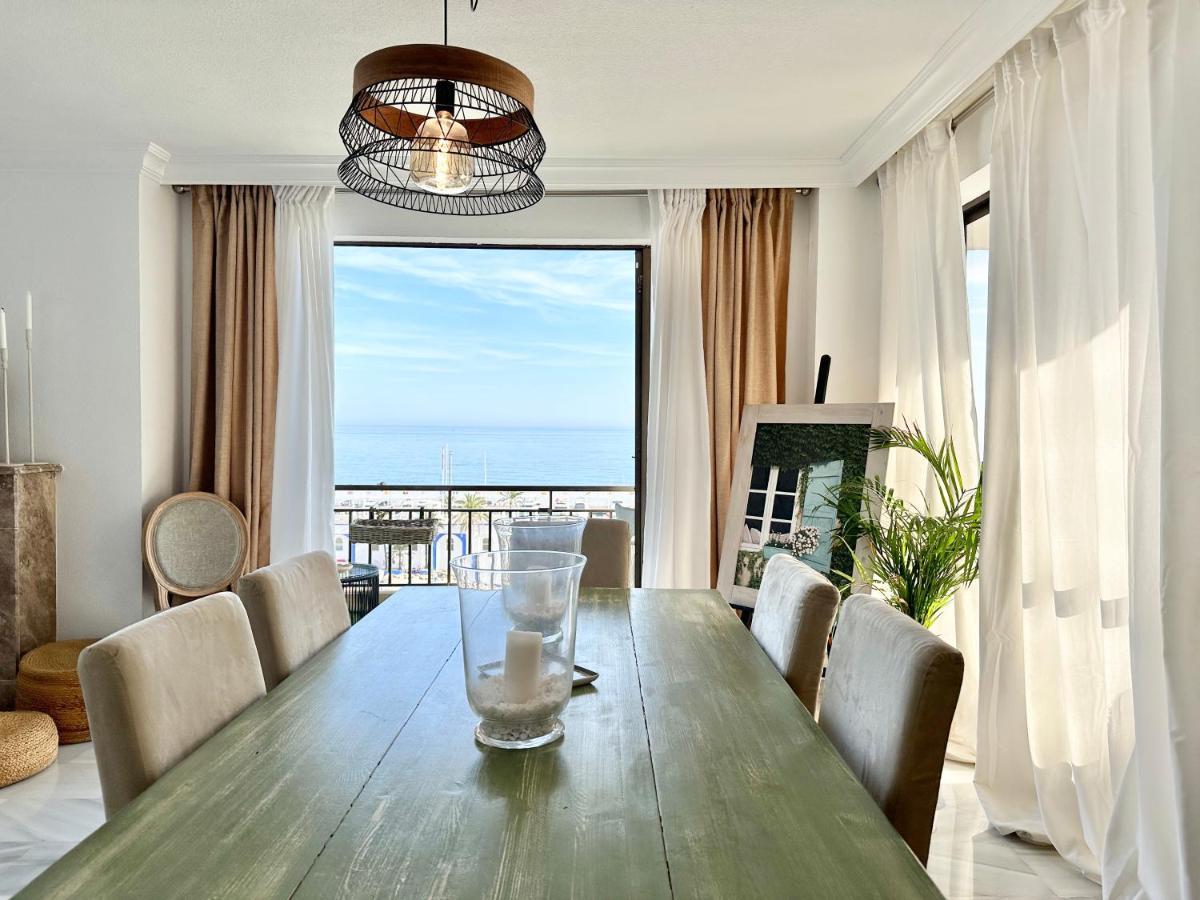 Appartement El Faro, Center Beachfront - Eaw Homes Marbella