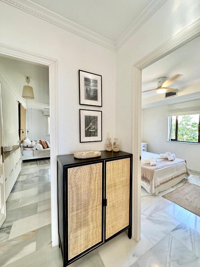 El Faro, Center Beachfront - Eaw Homes Appartement