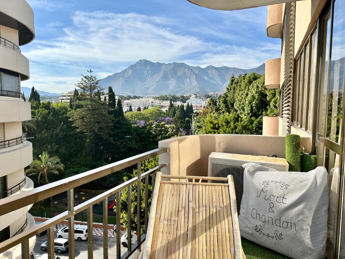 El Faro, Center Beachfront - Eaw Homes Marbella