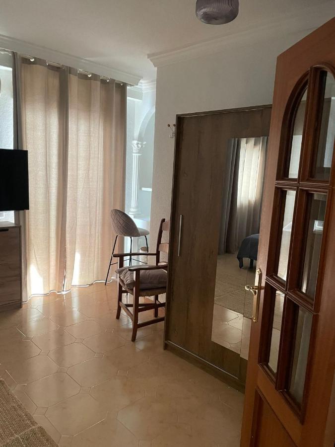 Apartment Calle Malaga Marbella