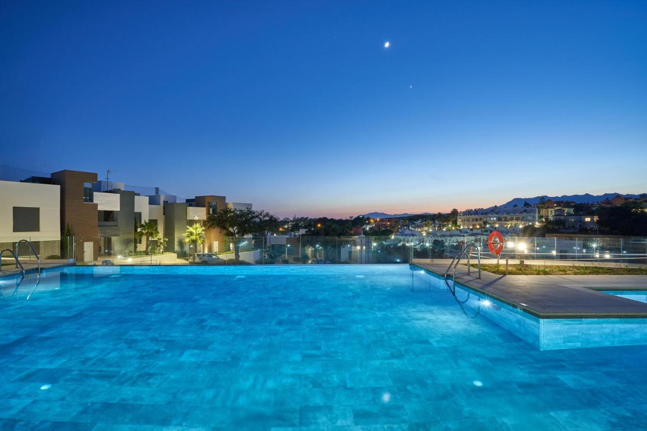 Cabopino Boutique Appartement