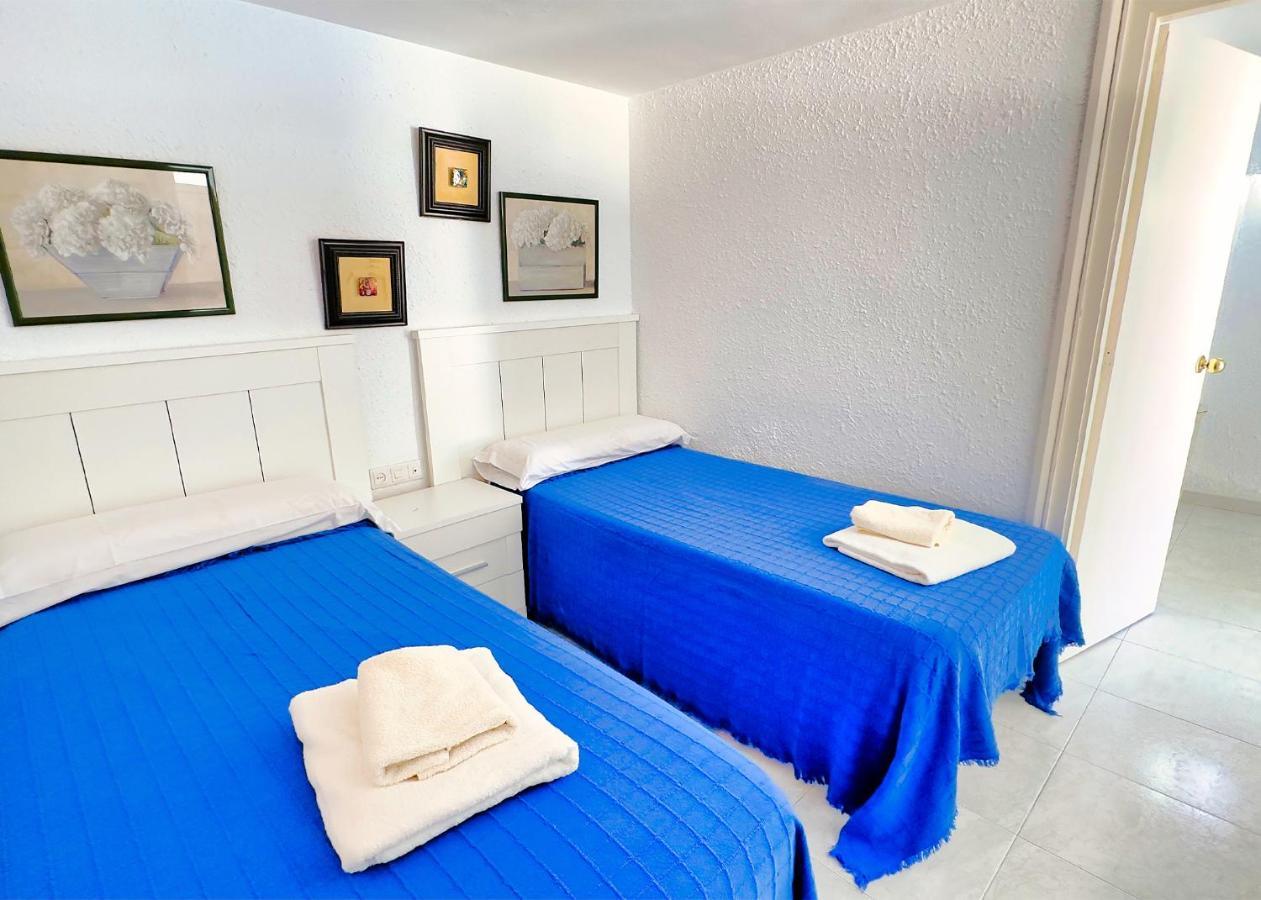 Skol 705. Two Bedrooms Duplex With Amazing Sea Views *