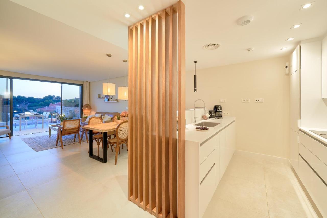 Appartement Cabopino Boutique Marbella