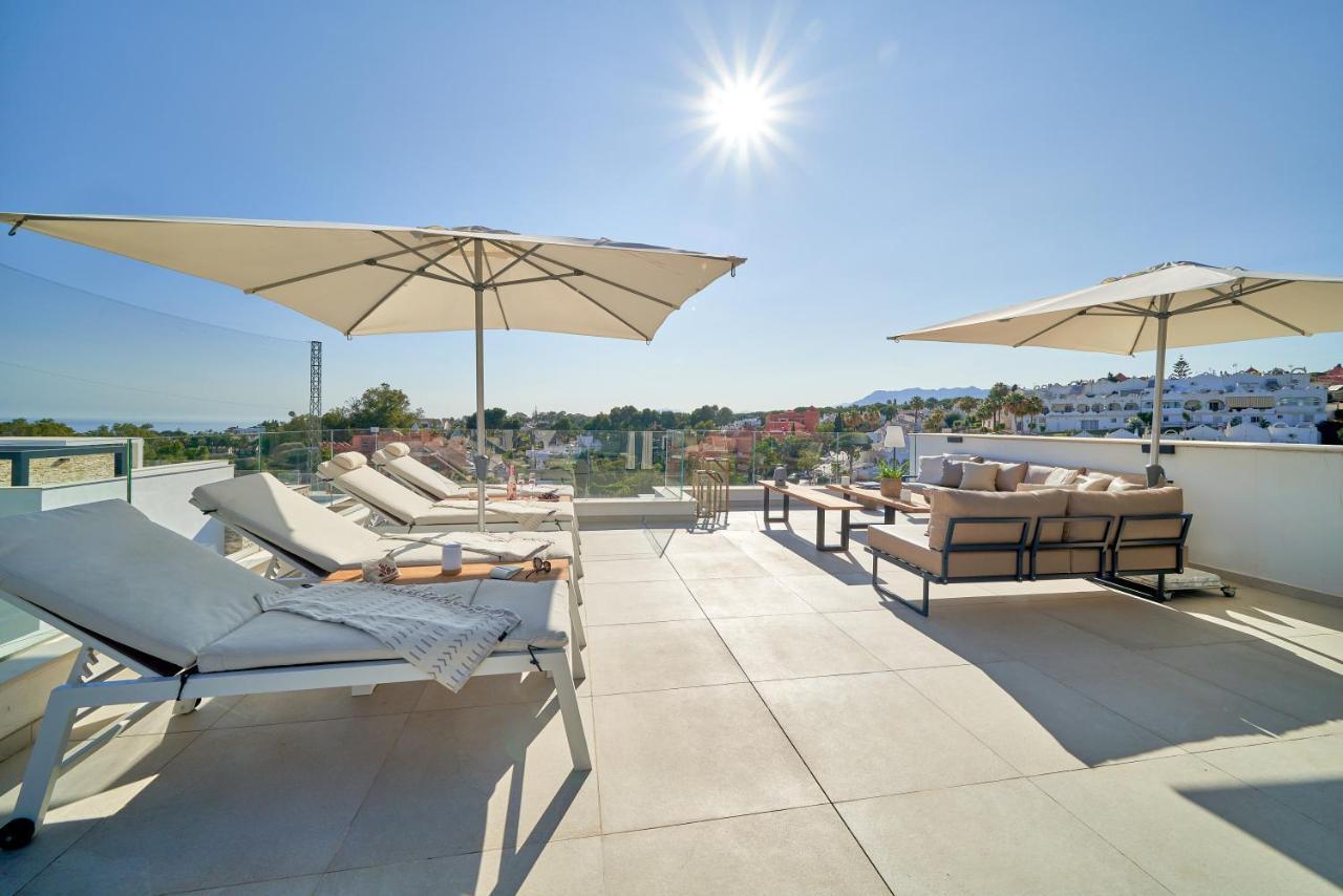 Appartement Cabopino Boutique