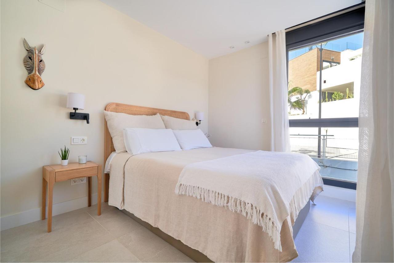 Cabopino Boutique Appartement *