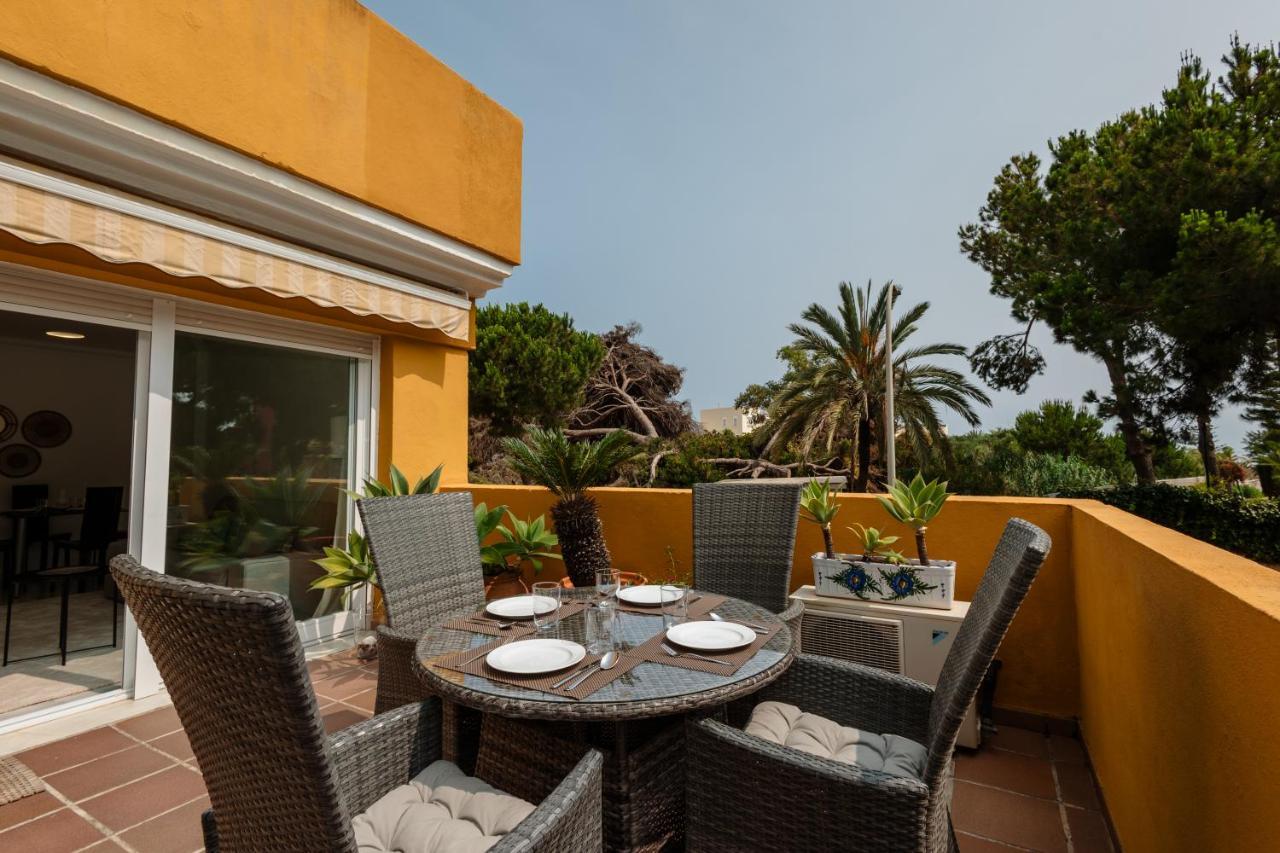 Apartamento Apartment, Close To Beaches, Restaurants And Supermarkets, In Urb. Park Beach, Elviria