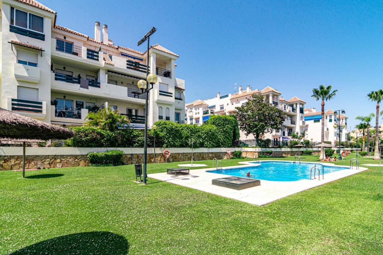 Apartamento Lcr1- Lovely Ground Floor Apartment, Puerto Banus *