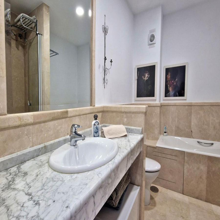Apartamento Penthouse Adelfas Del Mar-private Pool &