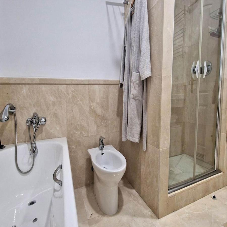 Penthouse Adelfas Del Mar-private Pool & Apartamento *