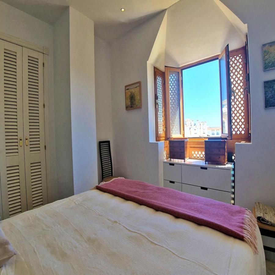 Penthouse Adelfas Del Mar-private Pool & Apartamento